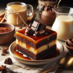 Brownie de Chocolate: Uma Paixão Mundial