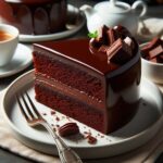 Bolo de Chocolate: Uma Viagem pelo Sabor que Conquista o Mundo