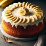 Como Fazer Bolo de Banana: Receita Deliciosa e Prática